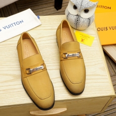 LV Leather Shoes